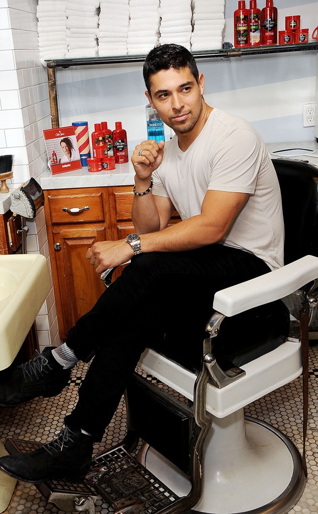 Next photo of Wilmer Valderrama