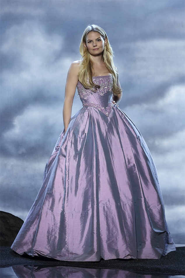 once upon a time dresses