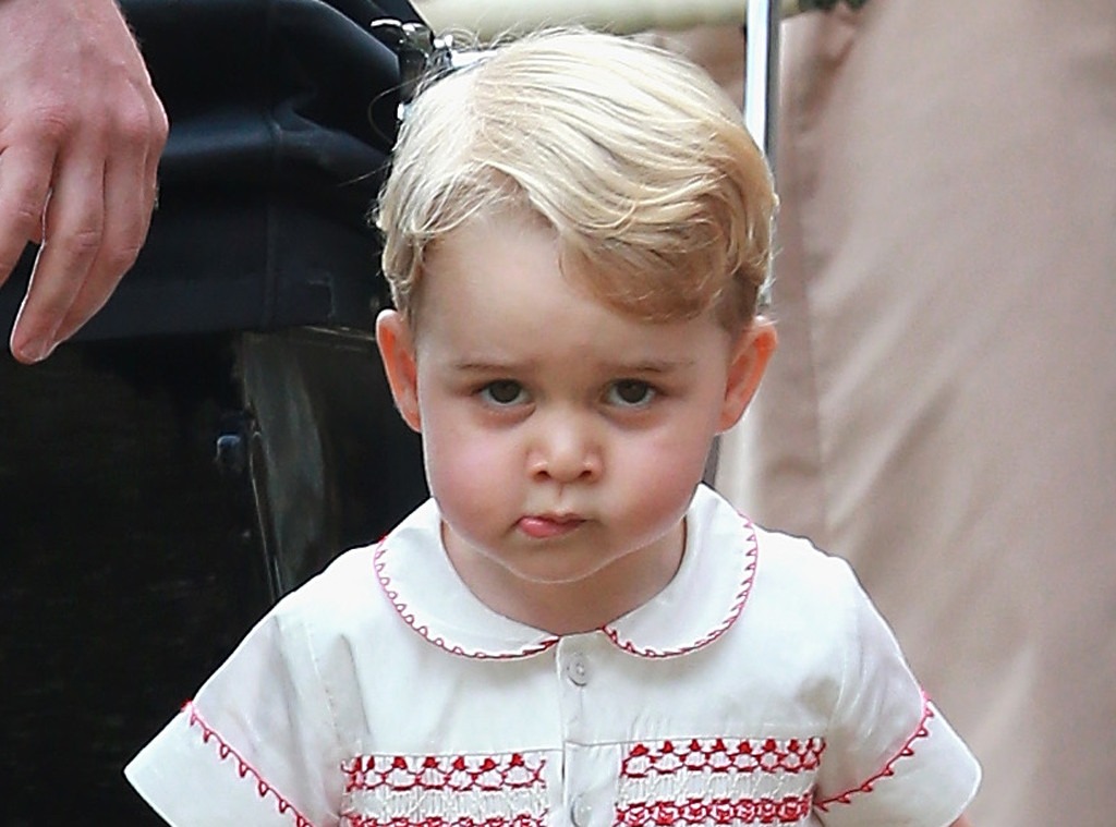 13 of Prince George's Expressions for Any Situation in ...