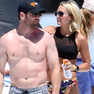 Carrie Underwood and Mike Fisher Might Be Summer's Hottest Couple So Far: Check Out Their Latest