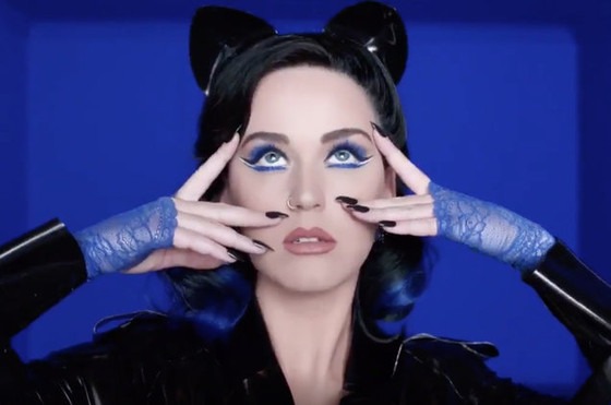 Katy Perry
