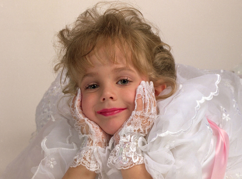 JonBenet Ramsey