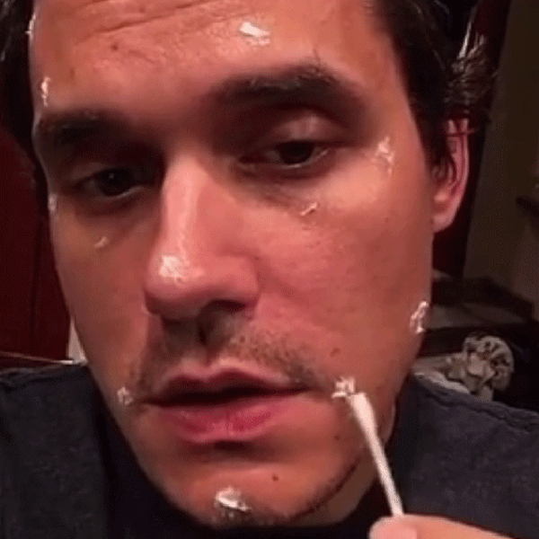 John Mayer Is The Latest Beauty Vlogger You Need To Watch Right Now