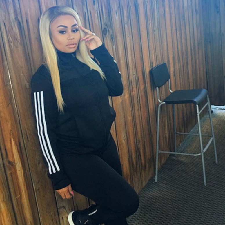 Blac chyna adidas imagenes Clearance