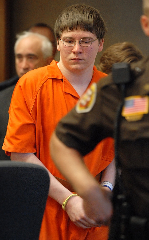 Brendan Dassey