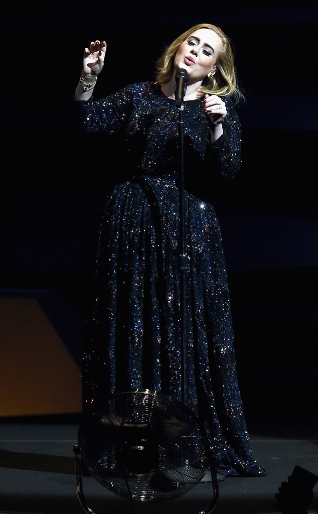 Adele