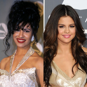 9 Celeb Covers of Selena Quintanilla's Songs That Almost Made Us Cry ...