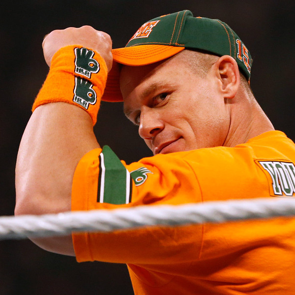 Summerslam 2016 John Cena And More Things To Get Excited For This Year