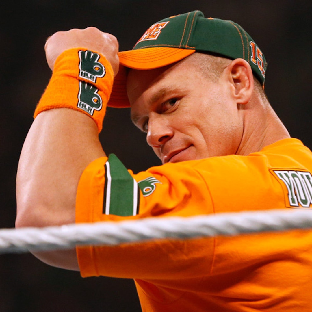 SummerSlam 2016: John Cena & More Things to Get Excited for This Year ...