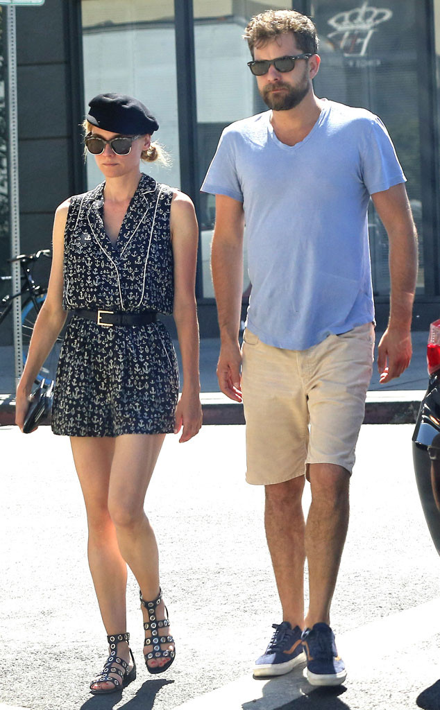 Who Has Diane Kruger Dated?  Her Exes & Relationships with Photos