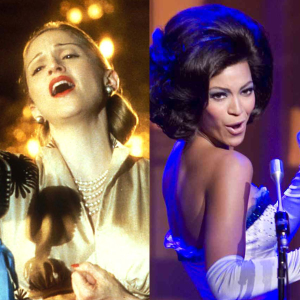 A History of Hollywood's Most Prominent SingersTurnedMovie Stars E! Online