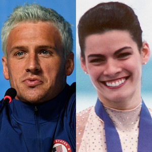 7 Olympic Scandals That Came Before Ryan Lochte S Rio Robbery Probe E News