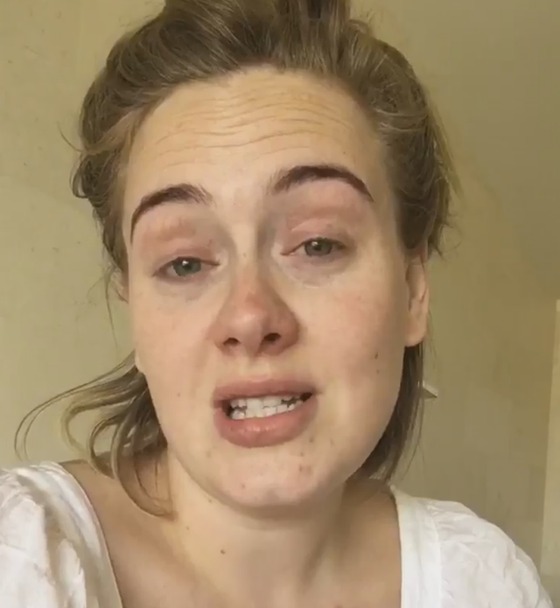 Adele