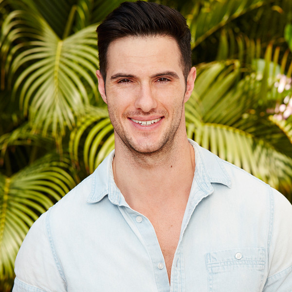 Bips Daniel Thinks Luke Will Be A Boring Bachelor 