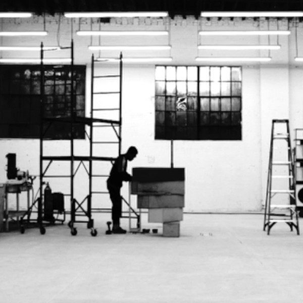 Frank Ocean Releases Visual Album Endless on Apple Music
