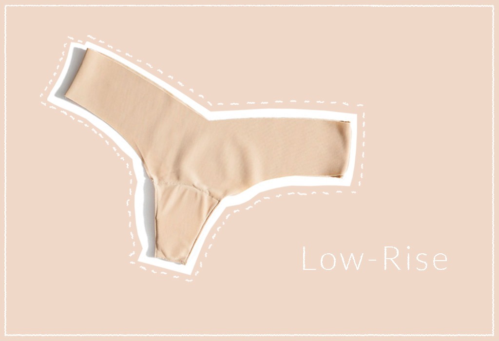 A Thong Hater S Guide To Wearing Hollywood S Favorite Underwear