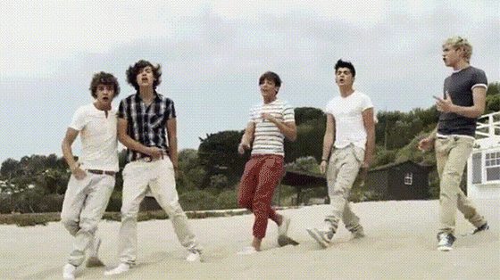 Where Is The Girl From 1d S What Makes You Beautiful Video Today E Online Where Is The Girl From 1d S What Makes You Beautiful Video Today E Online