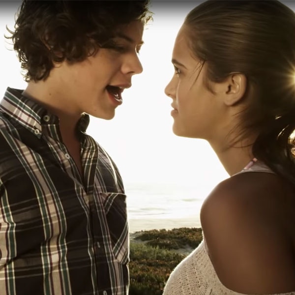 Where Is the Girl From 1D's ''What Makes You Beautiful'' Video