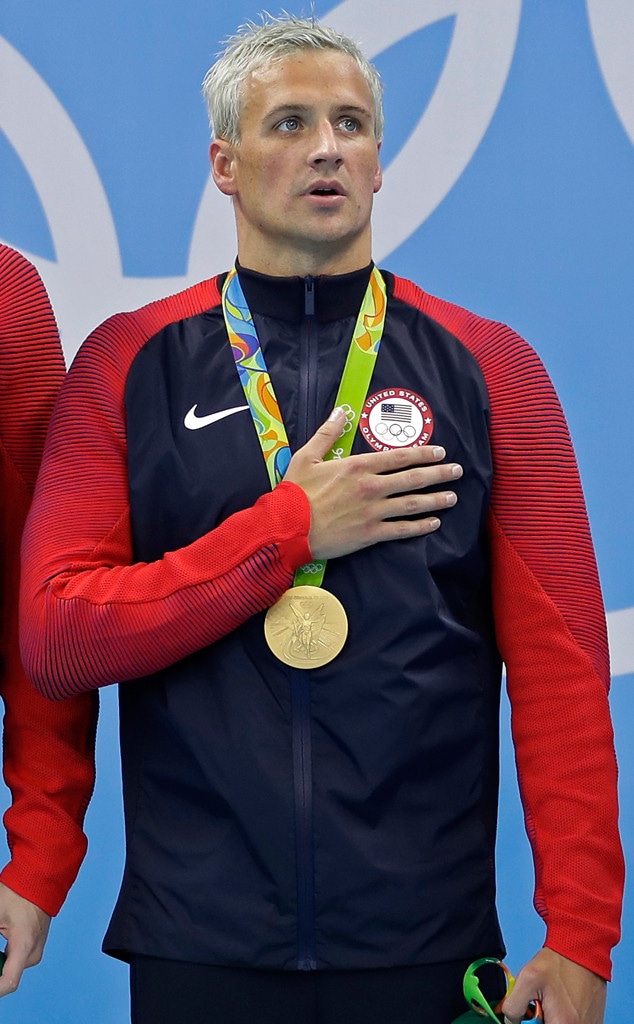 Ryan Lochte