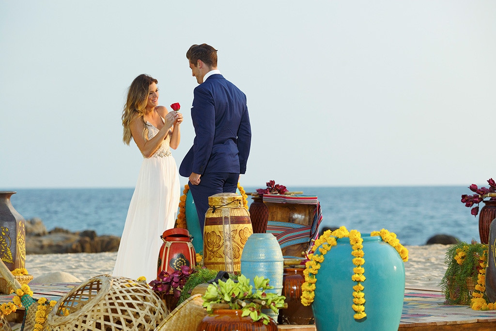 A Definitive Guide to The Bachelorette's First Impression Rose A Definitive Guide to The Bachelorette's First Impression Rose