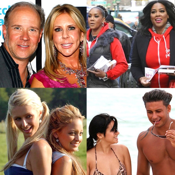 9 Reality TV Show Questions That Still Need Answers image picture
