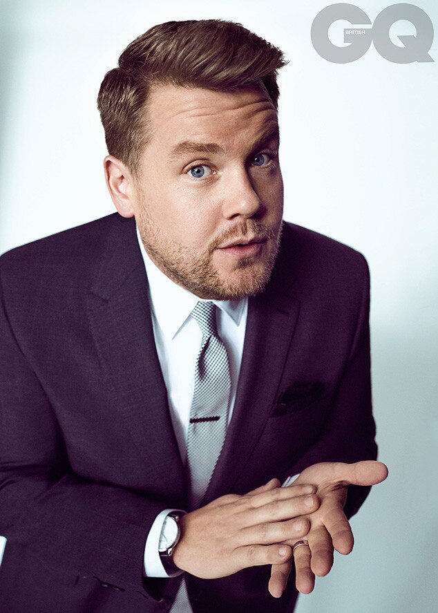 Next photo of James Corden