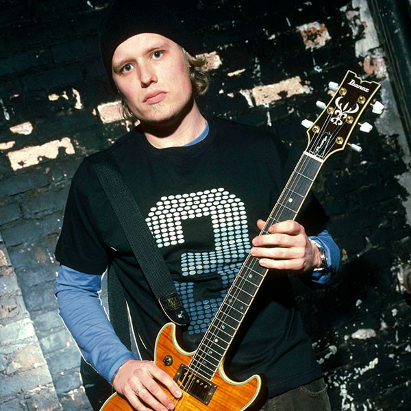 Late 3 Doors Down Guitarist Knew His Lifestyle Was Killing Him E