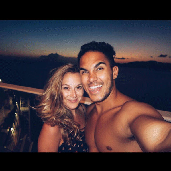 Alexa & Carlos PenaVega Reveal the Name and Sex of Their Upcoming Baby