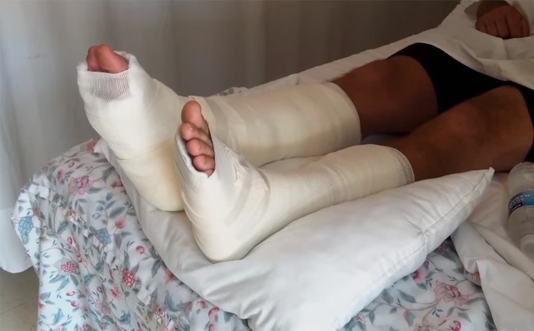 Bachelor in Paradise gallery