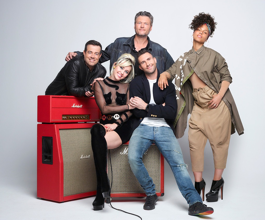 The Voice