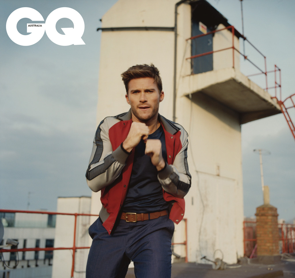 Scott Eastwood Recalls the Pain of Once Losing His GF in a Car Crash ...