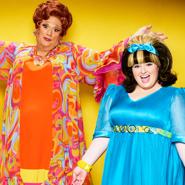 Photos From Everything You Need To Know About Hairspray Live's Colorful 