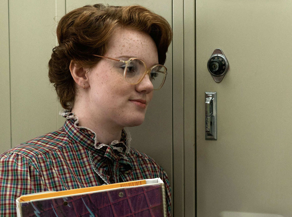 For everyone who yelled Justice for Barb! this Stranger Things archival  newsreel is for you - HelloGigglesHelloGiggles