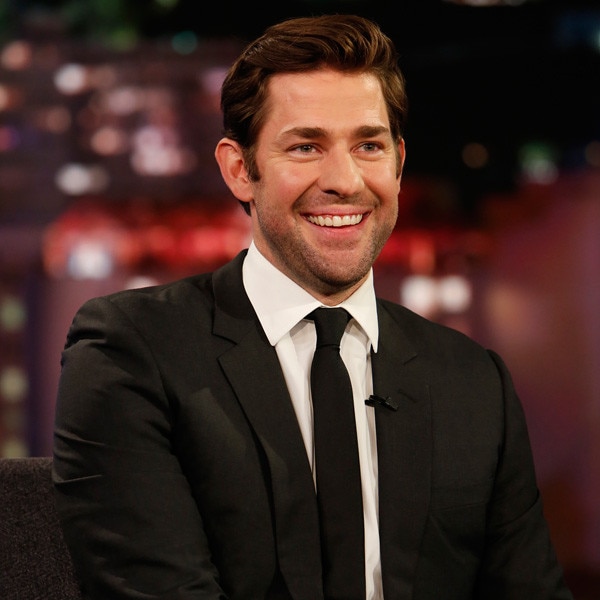 Next photo of John Krasinski