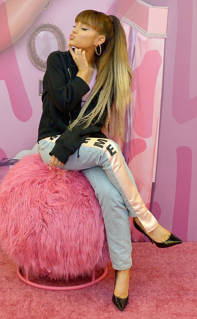 Ariana Grande