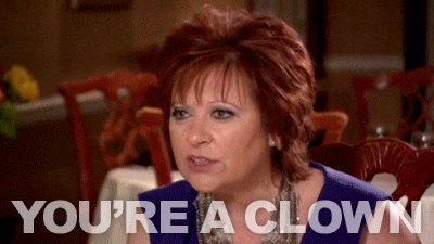 These Are The 19 Best Real Housewives Insults Ever You Beast E Online These Are The 19 Best Real Housewives Insults Ever You Beast E Online