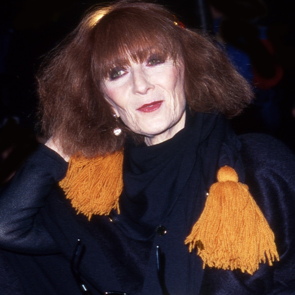 An In-Depth Look at Sonia Rykiel's Fashion Legacy