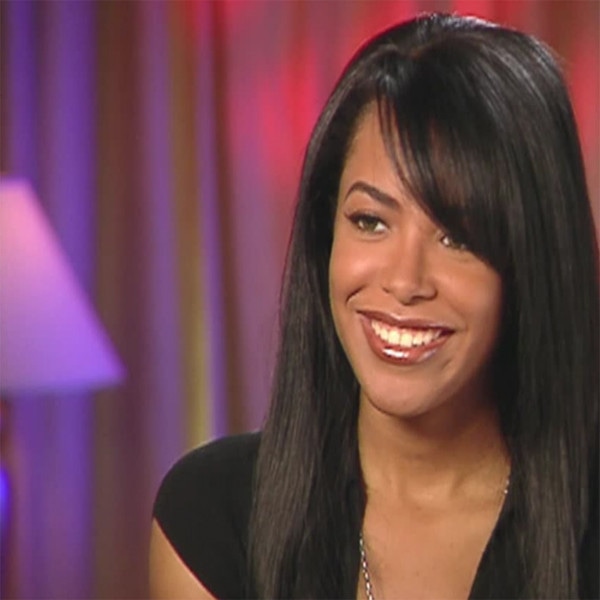 Remembering Aaliyah Looking Back At Her Best Music Videos E News