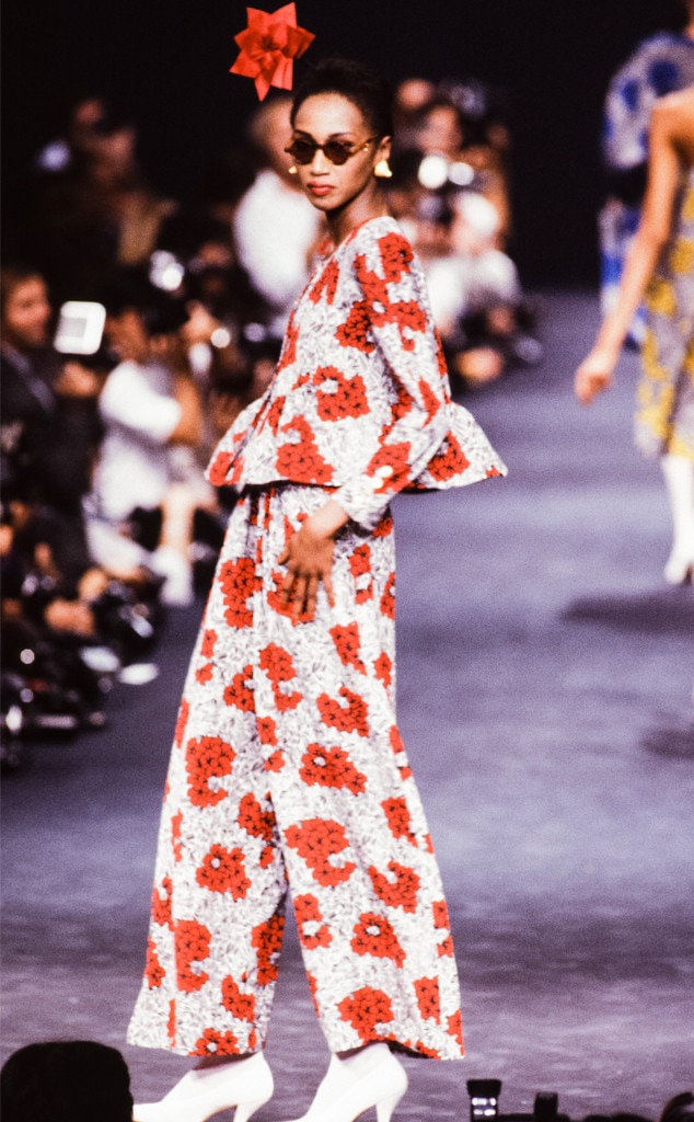 Photos from Sonia Rykiel: A Tribute to the Fashion Designer