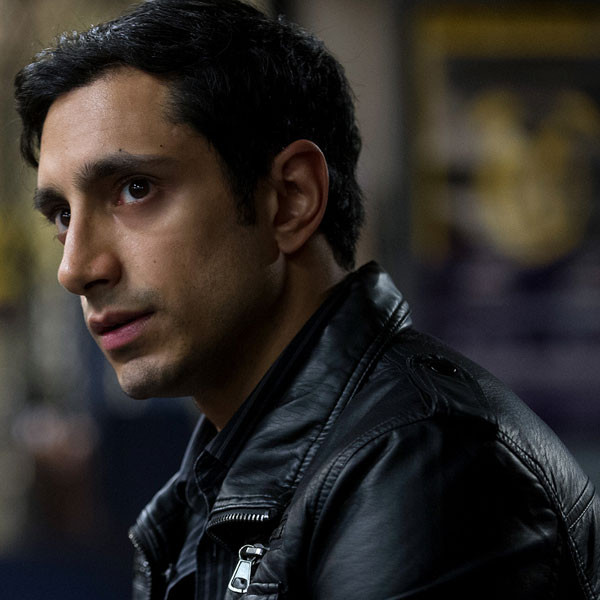 Who Killed Andrea on The Night