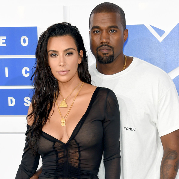 Kim Kardashian Fiercely Defends Kanye West's Tweets, Mental Health and Stance on Donald Trump