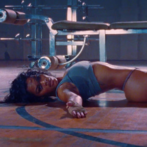 Teyana Taylor Reveals There�s No Intense Workout Plan or