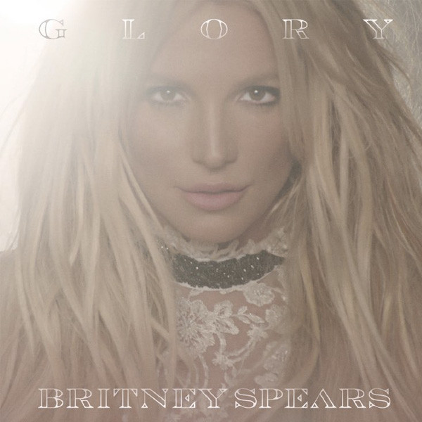 Britney Spears, Glory