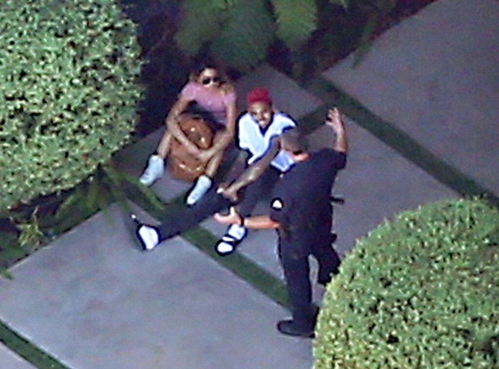 Chris Brown