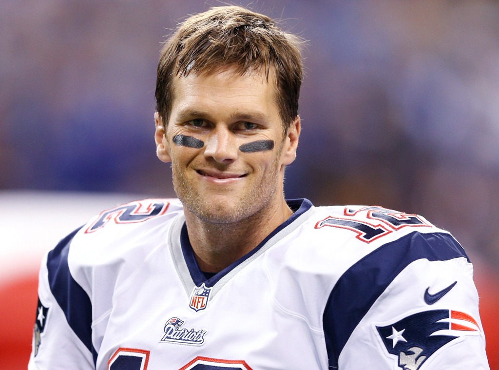 Tom Brady 