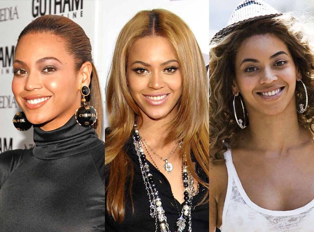 Inside the Jewelry Collections of the Rich and Famous E! News