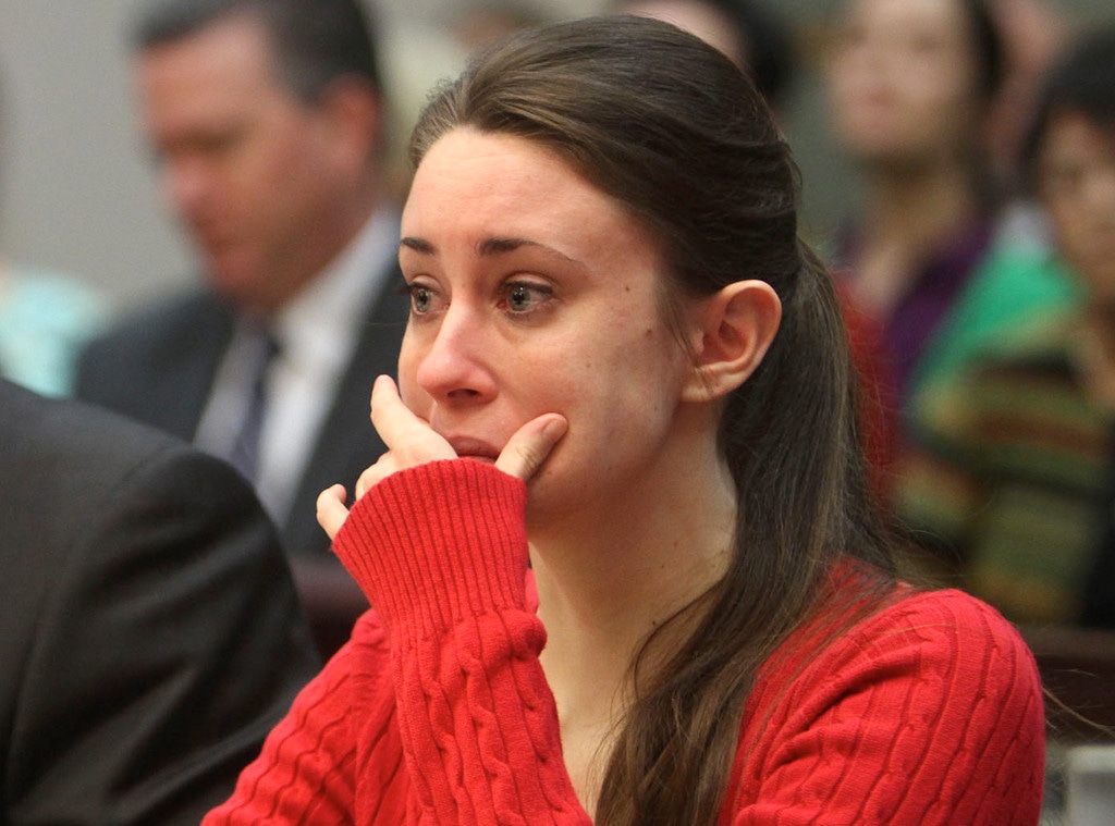 Untangling the Evidence in the Death of Casey Anthony's Daughter ...