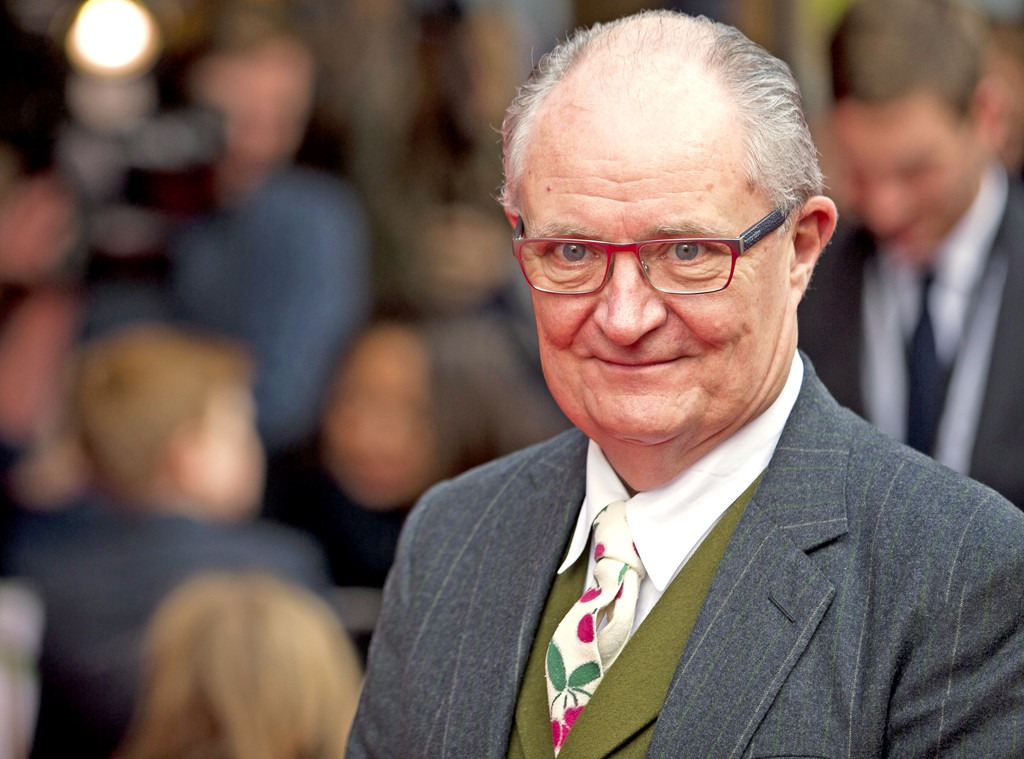 Jim Broadbent