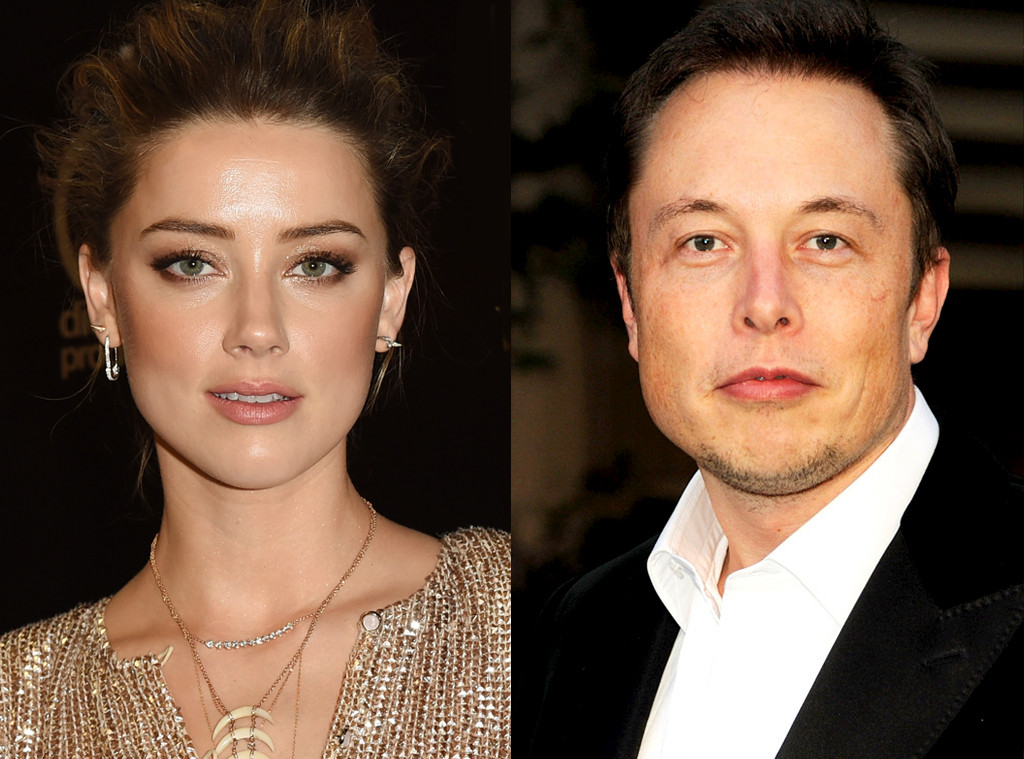 A Closer Look At Elon Musk S Dramatic Relationship History E Online
