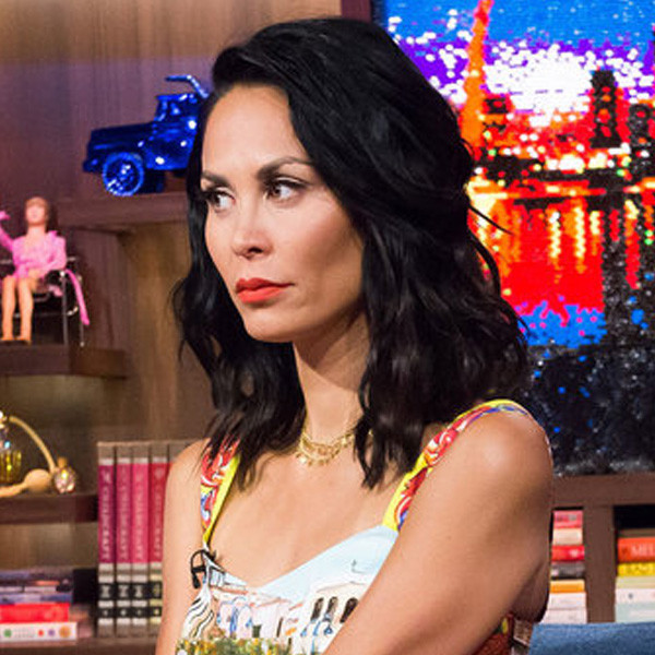 RHONY's Jules Wainstein Publicly Addresses Her Divorce